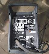 Сварочный аппарат Telwin Bimax 4.195 Turbo