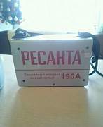 Ресанта 190А