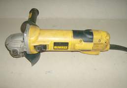 Болгарка Dewalt 28136 1500вт