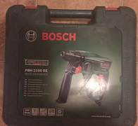 Перфоратор Bosch PBH 2100 RE