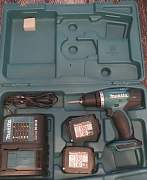 Дрель-шуруповерт Makita DDF343SYE