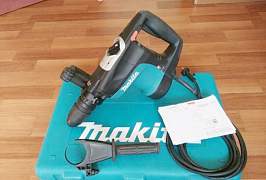 Перфоратор makita HR4001C