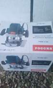 Фрезер Россия рфм-2100(Макита)