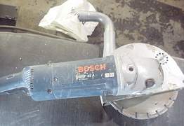 Штроборез bosch GNF 65 A Professional