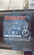 Дисковая пила Bosch GKS190 в идеале