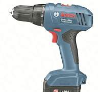 Шуруповёрт bosch GSR 1440-LI