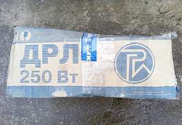 Прожекторы 500Вт/ Дроссели / Лампы