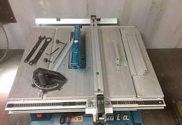 Makita 2704 станок распиловочный