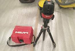 Лазерный уровень Hilti Pm 4-М