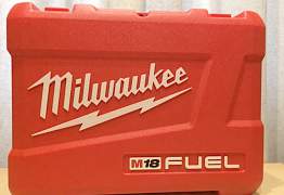 Дрель Шуруповерт Milwaukee 2603-22 XC M18 Fuel