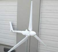 Ветрогенератор 700w
