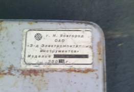 Нисо набор для пресса
