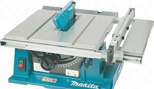 Makita 2704 настольны распиловочный станок Макита