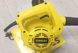 Воздуходувка stanley stpt600 (пылесос)