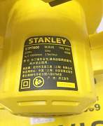 Воздуходувка stanley stpt600 (пылесос)