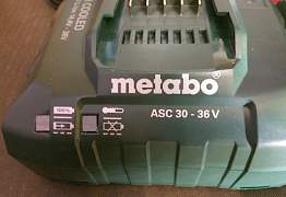 Metabo SB 18 LTX Impuls 602191500 ударн. винтоверт