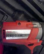 Шуруповерт milwaukee m12 cdd