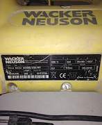 Вибратор глубинный waker neuson m2000 (для бетона