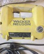 Вибратор глубинный waker neuson m2000 (для бетона