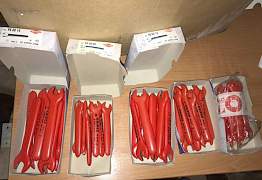 Инструмент knipex до 1000V