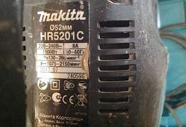 Отбойный молоток Makita HM 5201c