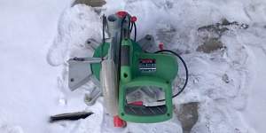 Торцовочная пила Hammer STL 1600