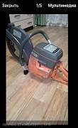 Бензорез-Husqvarna-K-700
