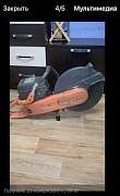 Бензорез-Husqvarna-K-700