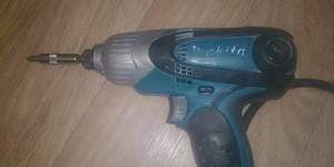 Makita TD0101