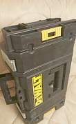 Dewalt Tough system DS150 кейс