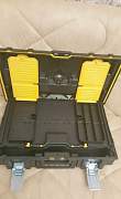 Dewalt Tough system DS150 кейс