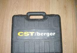 Самонивелир построитель плоскостей LL20 Set/berger