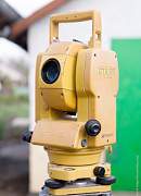  тахеометр topcon gts-212