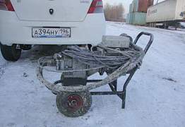Авд 7000 вагнер - окрасочный