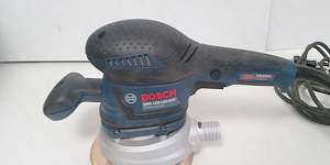 Шлифмашина Bosch GEX 125-150 AVE