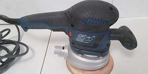 Шлифмашина Bosch GEX 125-150 AVE