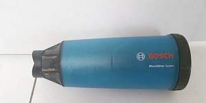 Шлифмашина Bosch GEX 125-150 AVE