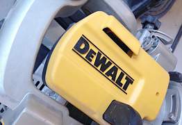 Плиткорезный станок dewalt D24000 новый