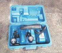 Makita пила