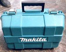 Makita пила