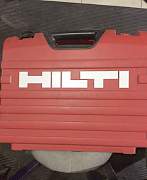 Hilti siw 22 T-a Hilti siw 22 T-a