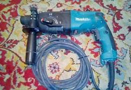 Перфоратор Makita HR 2450