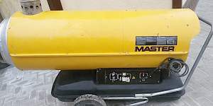 Тепловая пушка Master BV 290 E