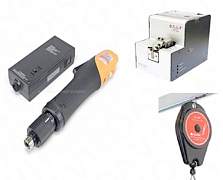 Kilews SKD-7200L отвертка винтоверт