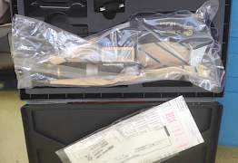 Микрометр Mitutoyo Digimatic Quantumike IP65 25-50