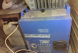 Сварачный аппарат
