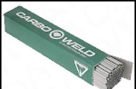 Электроды Carbo Weld. Германия