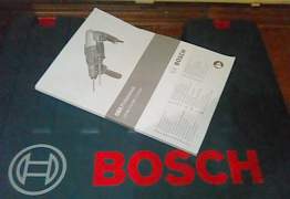 Перфоратор Bosch GBH 2-24 DRE