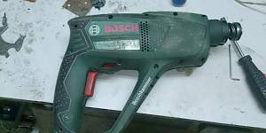 Перфоратор Bosch PBH 2100 RE