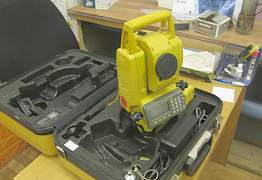 Электронный тахеометр topcon GPT-3105N. Торг